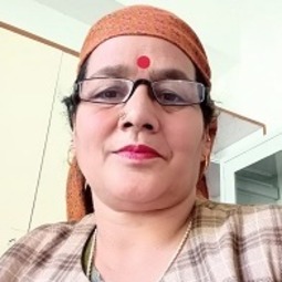 Mrs. Kamla Devi