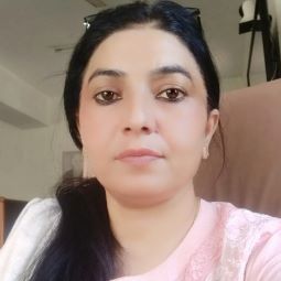 Sangeeta Negi
