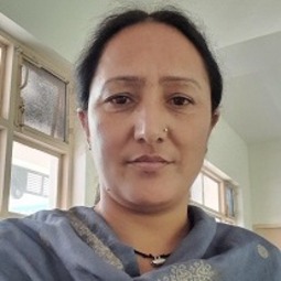 Mrs. Shobha Devi
